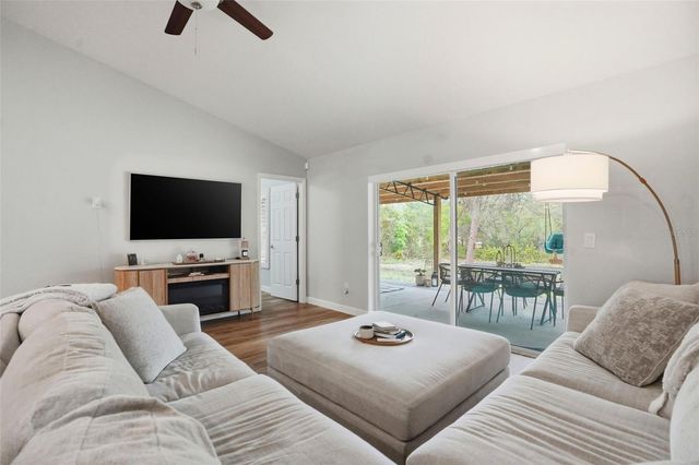 12223 PEREGRINE FALCON AVENUE, Weeki Wachee, FL 34614