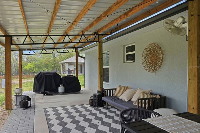 12223 PEREGRINE FALCON AVENUE, Weeki Wachee, FL 34614