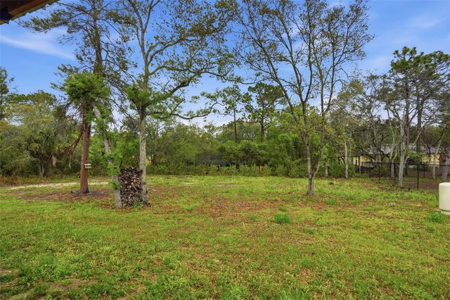 12223 PEREGRINE FALCON AVENUE, Weeki Wachee, FL 34614