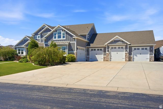 1971 E SUNNYVALE DR, Eagle Mountain, UT 84005