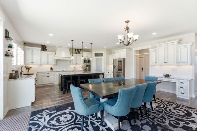 1971 E SUNNYVALE DR, Eagle Mountain, UT 84005