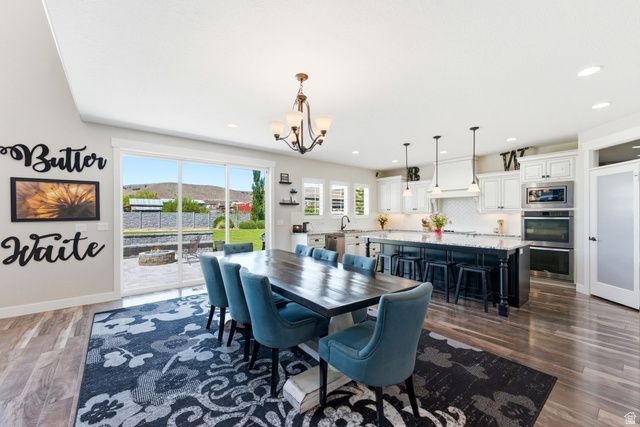 1971 E SUNNYVALE DR, Eagle Mountain, UT 84005