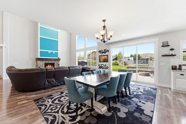 1971 E SUNNYVALE DR, Eagle Mountain, UT 84005