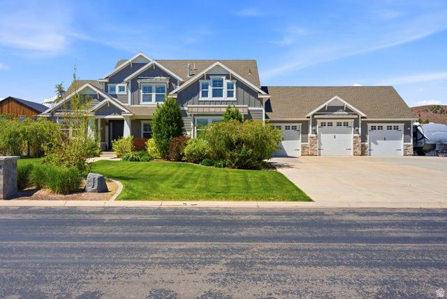 1971 E SUNNYVALE DR, Eagle Mountain, UT 84005