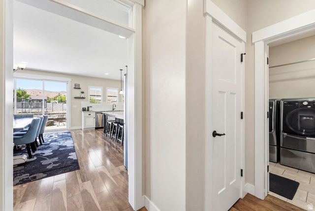 1971 E SUNNYVALE DR, Eagle Mountain, UT 84005