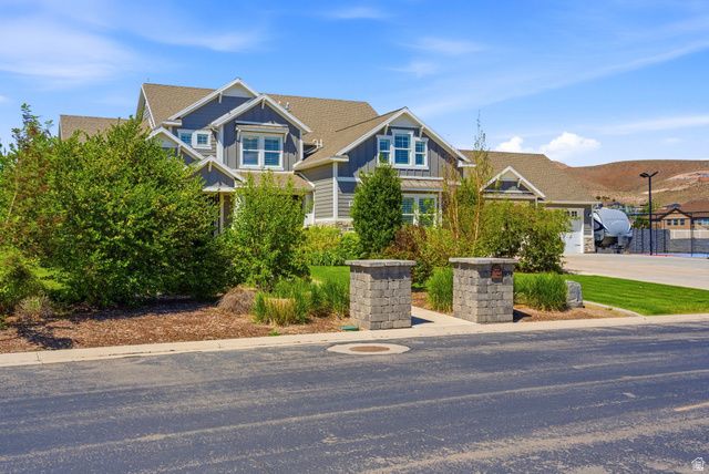 1971 E SUNNYVALE DR, Eagle Mountain, UT 84005