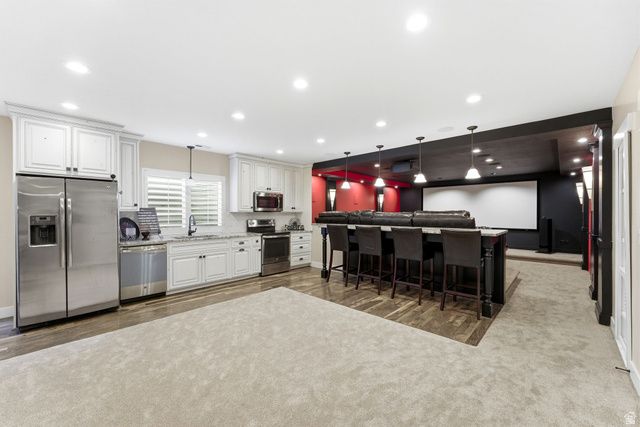 1971 E SUNNYVALE DR, Eagle Mountain, UT 84005
