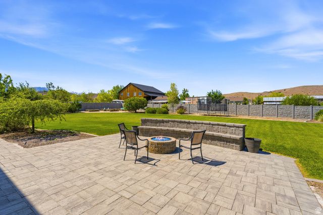 1971 E SUNNYVALE DR, Eagle Mountain, UT 84005