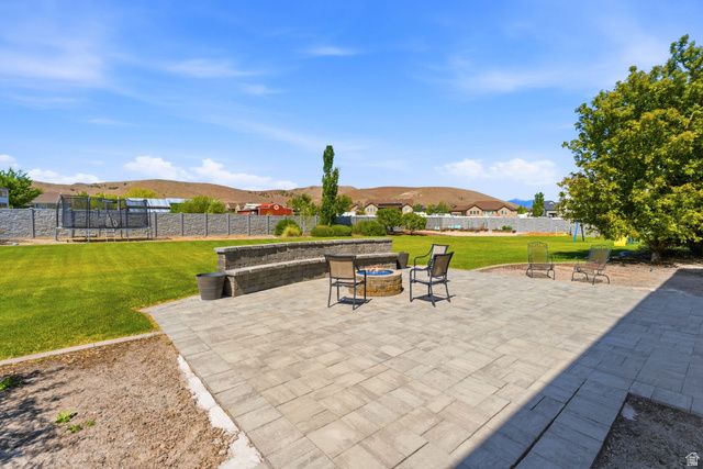 1971 E SUNNYVALE DR, Eagle Mountain, UT 84005