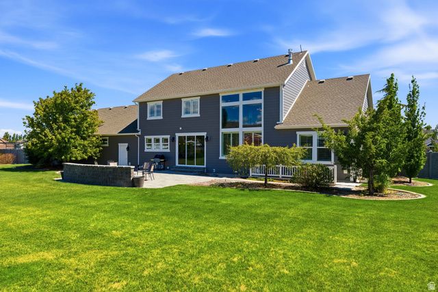 1971 E SUNNYVALE DR, Eagle Mountain, UT 84005