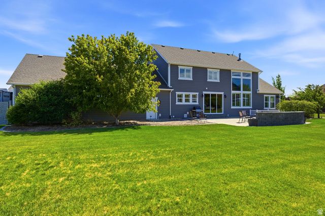 1971 E SUNNYVALE DR, Eagle Mountain, UT 84005