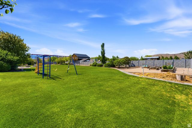 1971 E SUNNYVALE DR, Eagle Mountain, UT 84005