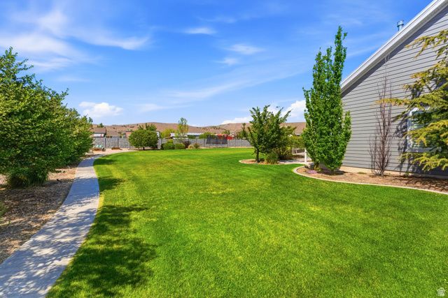 1971 E SUNNYVALE DR, Eagle Mountain, UT 84005