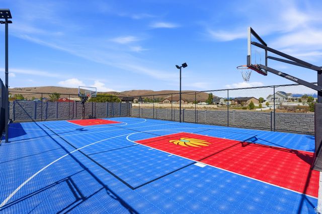 1971 E SUNNYVALE DR, Eagle Mountain, UT 84005