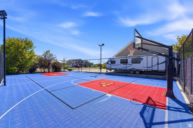 1971 E SUNNYVALE DR, Eagle Mountain, UT 84005