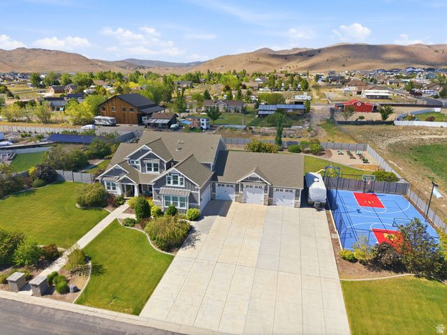 1971 E SUNNYVALE DR, Eagle Mountain, UT 84005