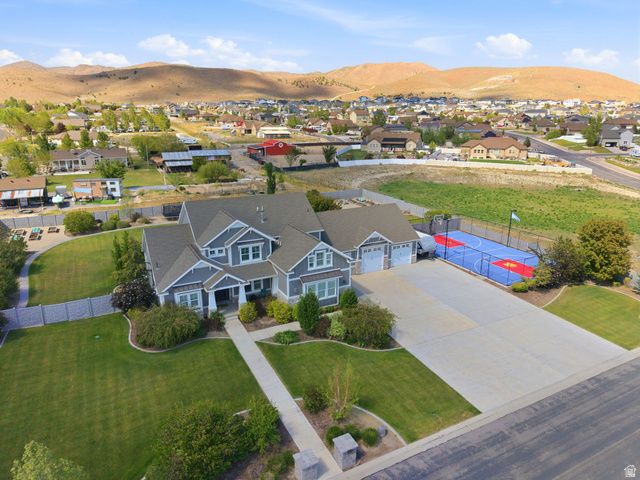 1971 E SUNNYVALE DR, Eagle Mountain, UT 84005
