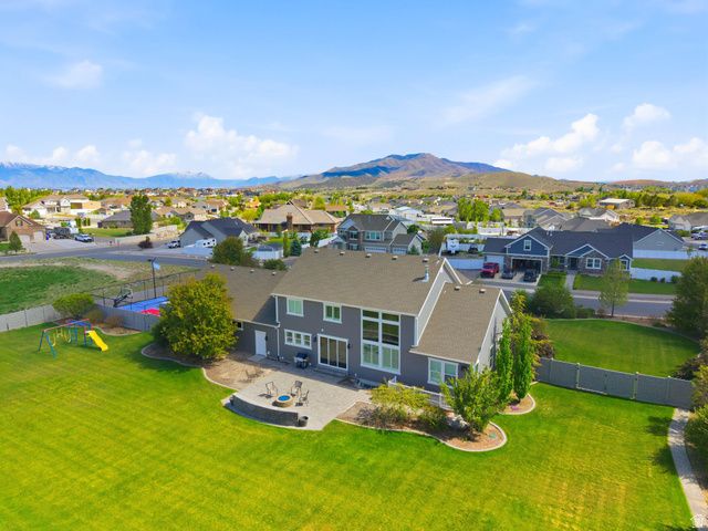 1971 E SUNNYVALE DR, Eagle Mountain, UT 84005