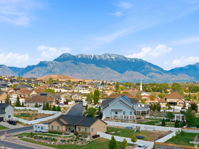 1971 E SUNNYVALE DR, Eagle Mountain, UT 84005