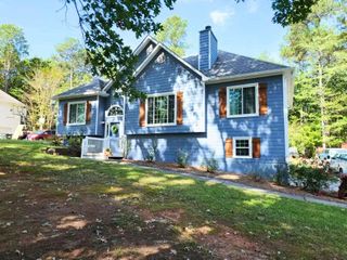 251 Eagle Lake Drive, Dallas, GA 30132