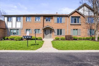 86 Canterbury Court 277, Palos Heights, IL 60463