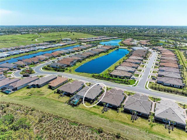 6179 MESA GLEN, Bradenton, FL 34203