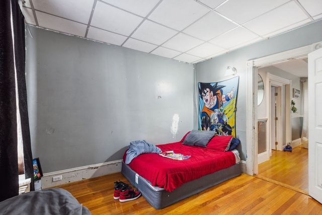 32 Park Rd 1, Brockton, MA 02301