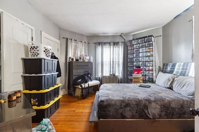 32 Park Rd 1, Brockton, MA 02301