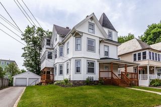 32 Park Rd 1, Brockton, MA 02301