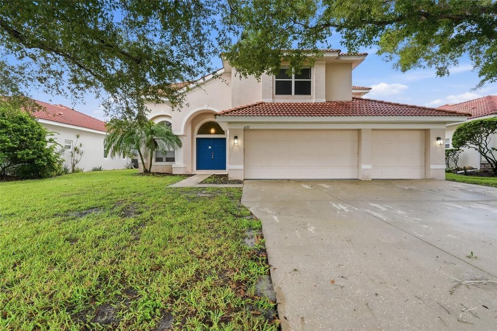 Image 1 of property listing at 6127 46TH STREET E, Bradenton, FL 34203