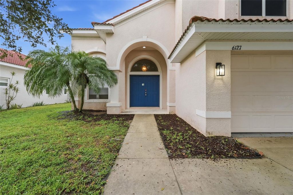 Image 8 of property listing at 6127 46TH STREET E, Bradenton, FL 34203