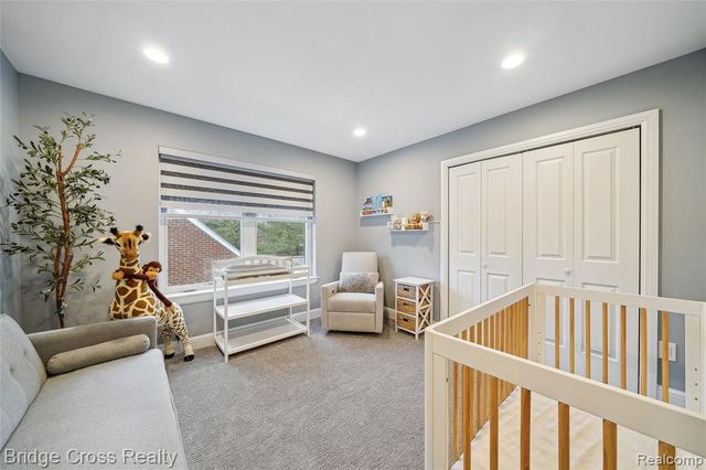 861 Coolidge Road, Birmingham, MI 48009