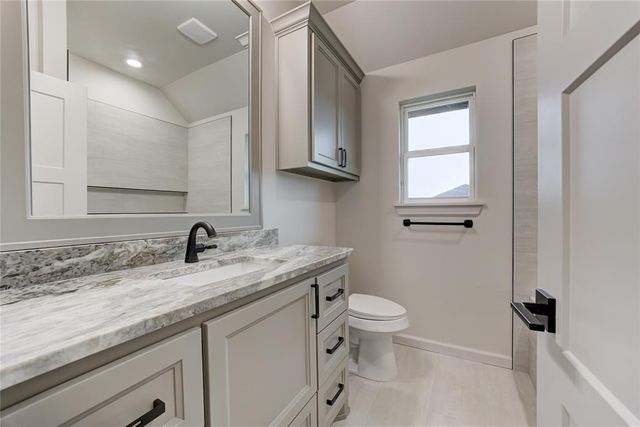 9313 NW 79th Terrace, Yukon, OK 73099