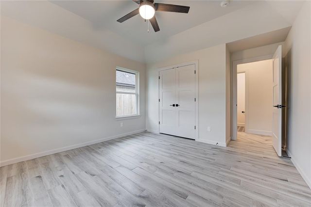 9313 NW 79th Terrace, Yukon, OK 73099