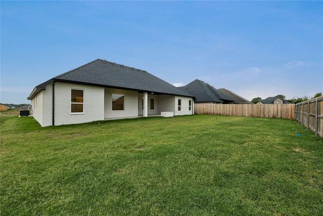 9313 NW 79th Terrace, Yukon, OK 73099