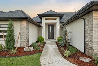 9313 NW 79th Terrace, Yukon, OK 73099