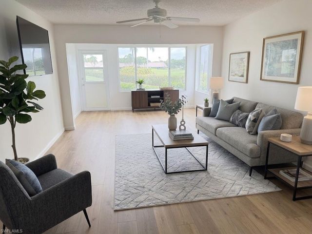 1747 Pebble Beach DR 110, Fort Myers, FL 33907