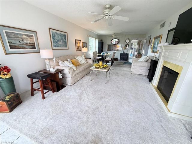 1747 Pebble Beach DR 110, Fort Myers, FL 33907