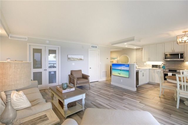 1085 Bald Eagle DR A206, Marco Island, FL 34145