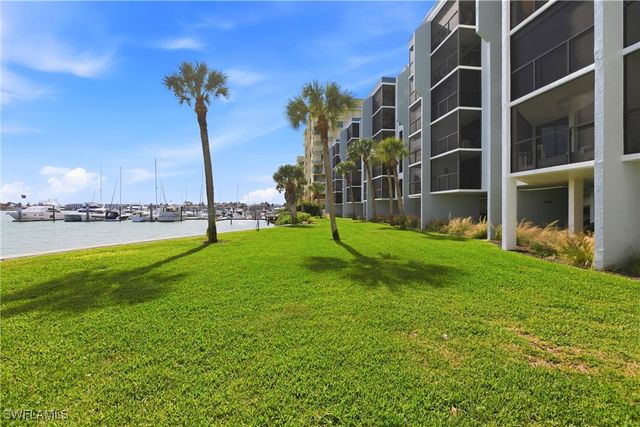 1085 Bald Eagle DR A206, Marco Island, FL 34145