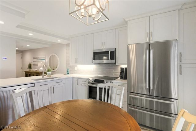 1085 Bald Eagle DR A206, Marco Island, FL 34145