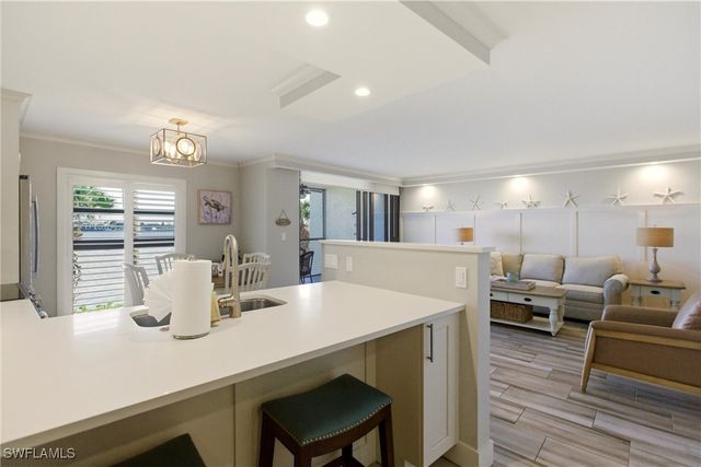 1085 Bald Eagle DR A206, Marco Island, FL 34145