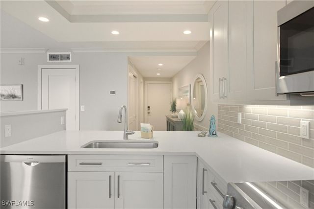 1085 Bald Eagle DR A206, Marco Island, FL 34145