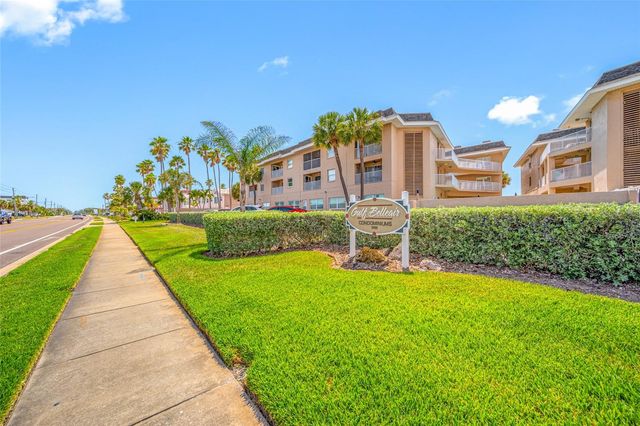 3100 GULF BOULEVARD 132, Belleair Beach, FL 33786