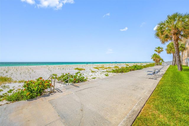 3100 GULF BOULEVARD 132, Belleair Beach, FL 33786