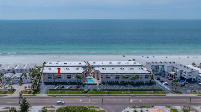 3100 GULF BOULEVARD 132, Belleair Beach, FL 33786