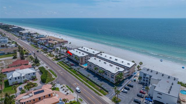 3100 GULF BOULEVARD 132, Belleair Beach, FL 33786