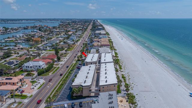 3100 GULF BOULEVARD 132, Belleair Beach, FL 33786