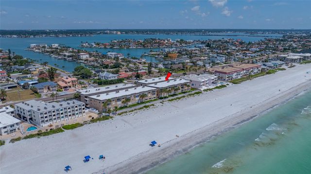 3100 GULF BOULEVARD 132, Belleair Beach, FL 33786