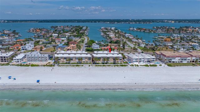 3100 GULF BOULEVARD 132, Belleair Beach, FL 33786
